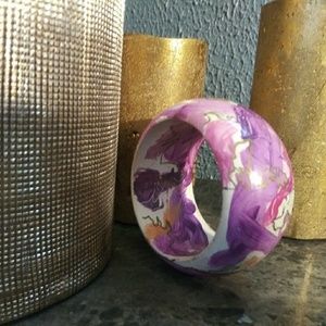 Bracelet, Bangles, 90's, 80's Fashion Accessories